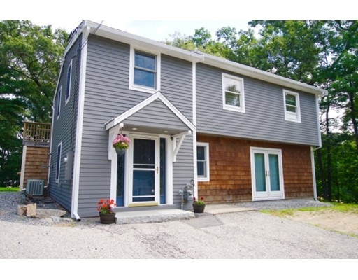 20 Molloy Rd, Georgetown, MA 01833 - photo 1