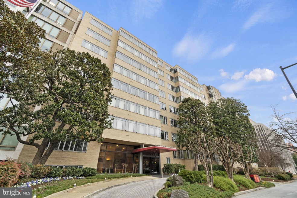 Boston House unit 215, Washington, DC 20036 - photo 1