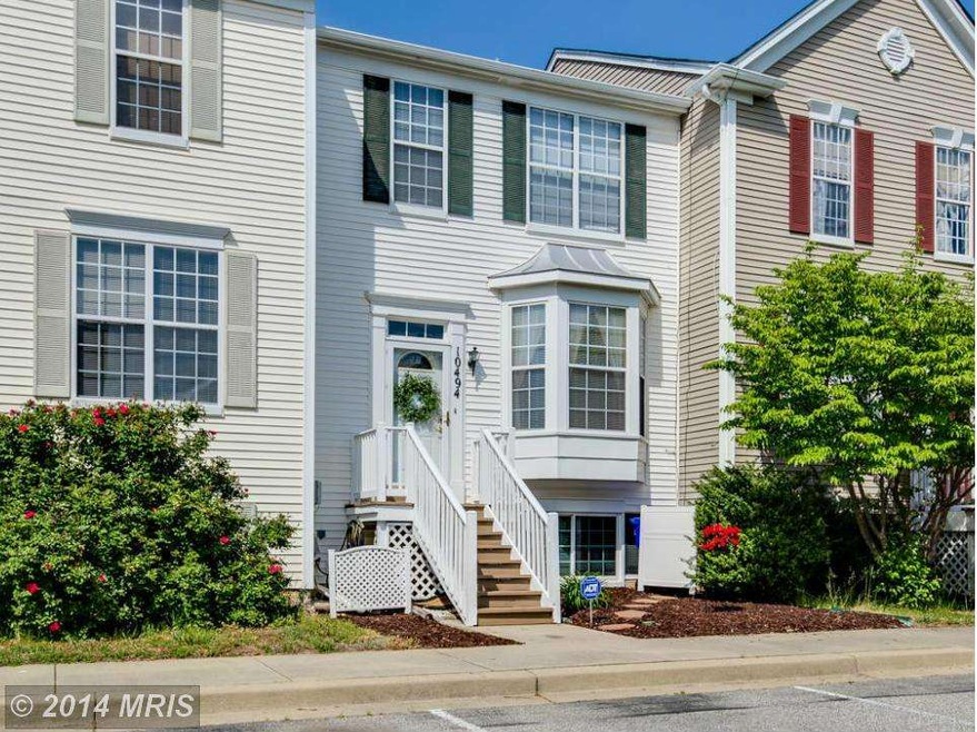 10494 Telluride Place, White Plains, MD 20695 - photo 1