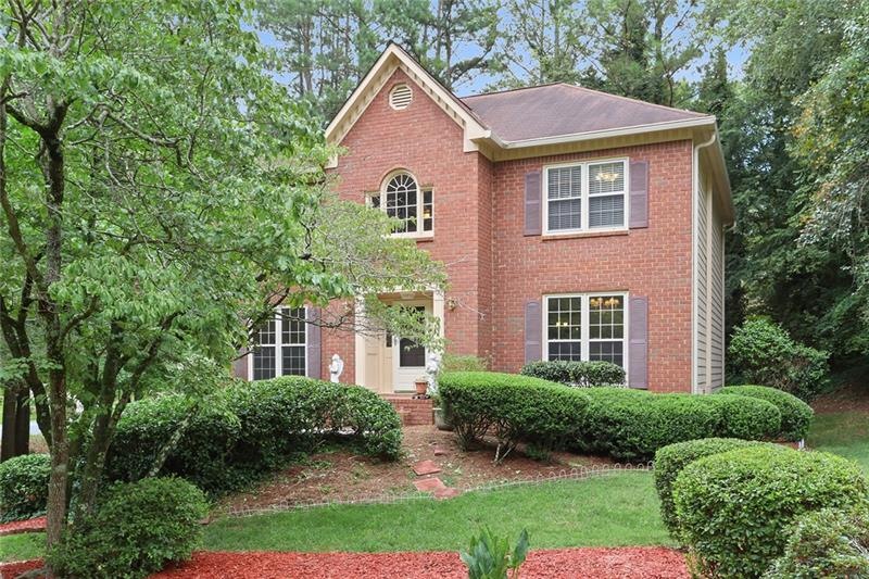 2069 Dayron Cir NE, Marietta, GA 30062 - photo 1