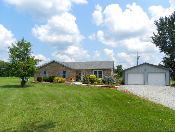 unlisted-address, Versailles, IN 47042 - photo 1