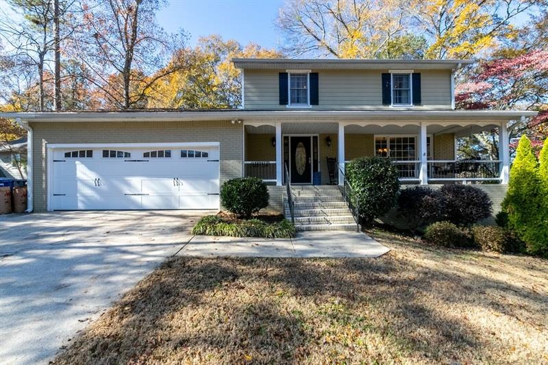 3643 Nessa Ct SE, Smyrna, GA 30082 - photo 1