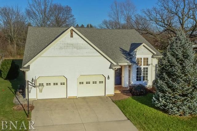 105 N Gadwall Ln, Downs, IL 61736 - photo 1