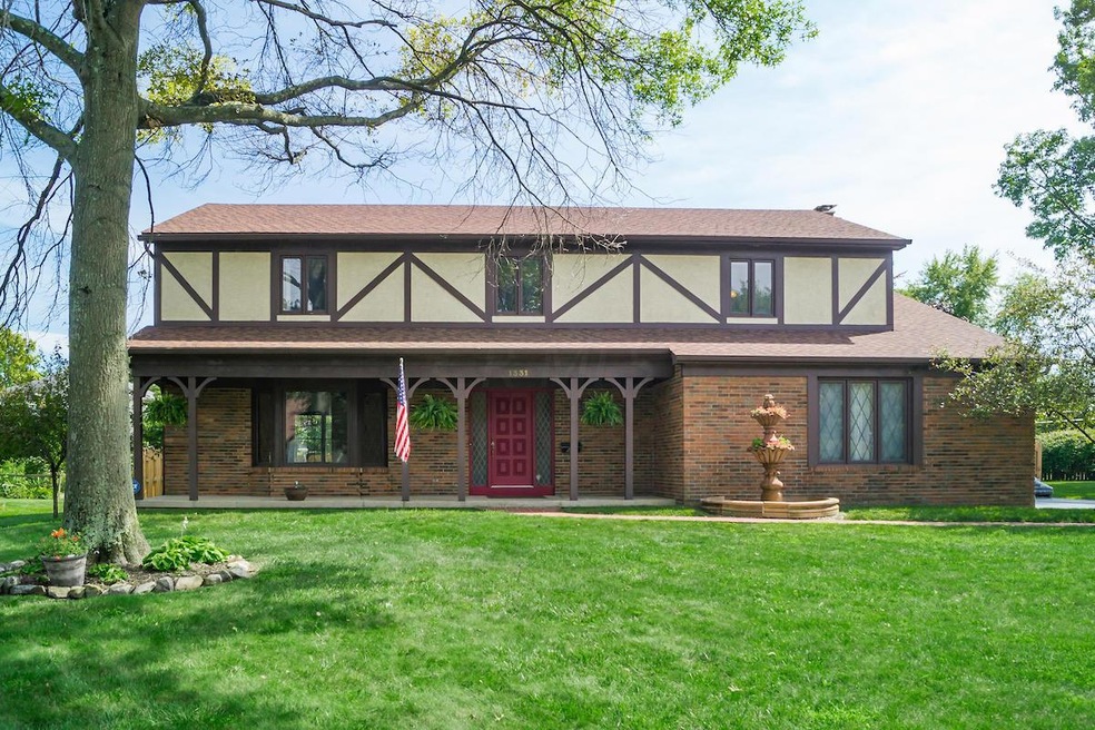 Huge 4 bedroom