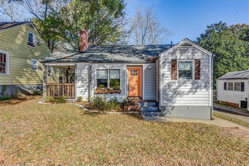Sold $495,000 • Co-Listing Agent