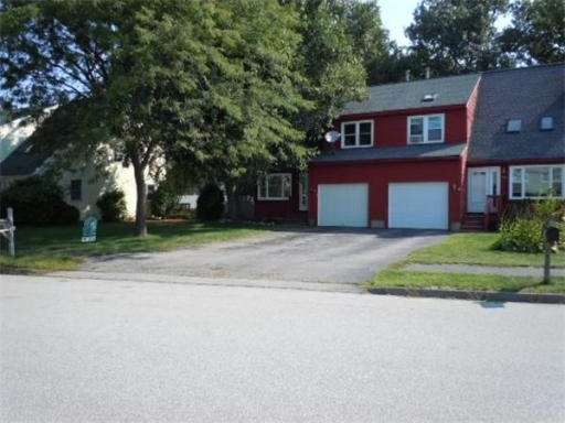 118 Santoro Rd, Worcester, MA 01606 - photo 1