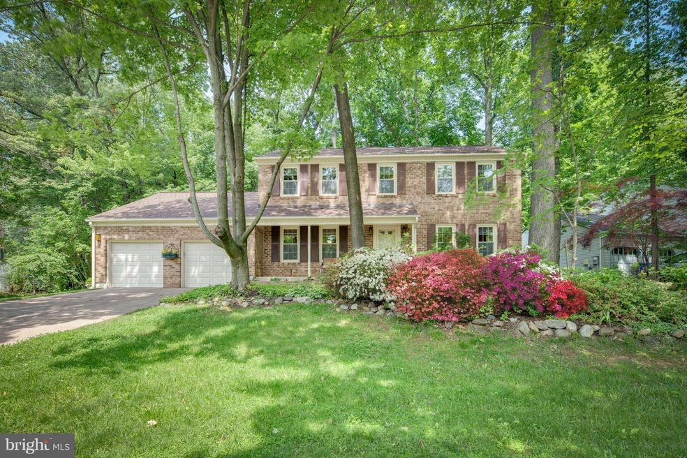 6029 Misty Arch Run, Columbia, MD 21044 - photo 1