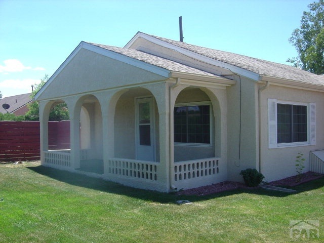 Main View