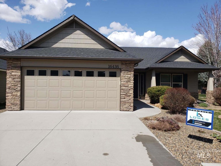 16436 N Greens Ct, Nampa, ID 83687 - photo 1