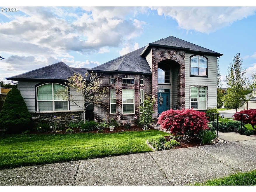 3313 NW Sierra Dr, Camas, WA 98607 - photo 1