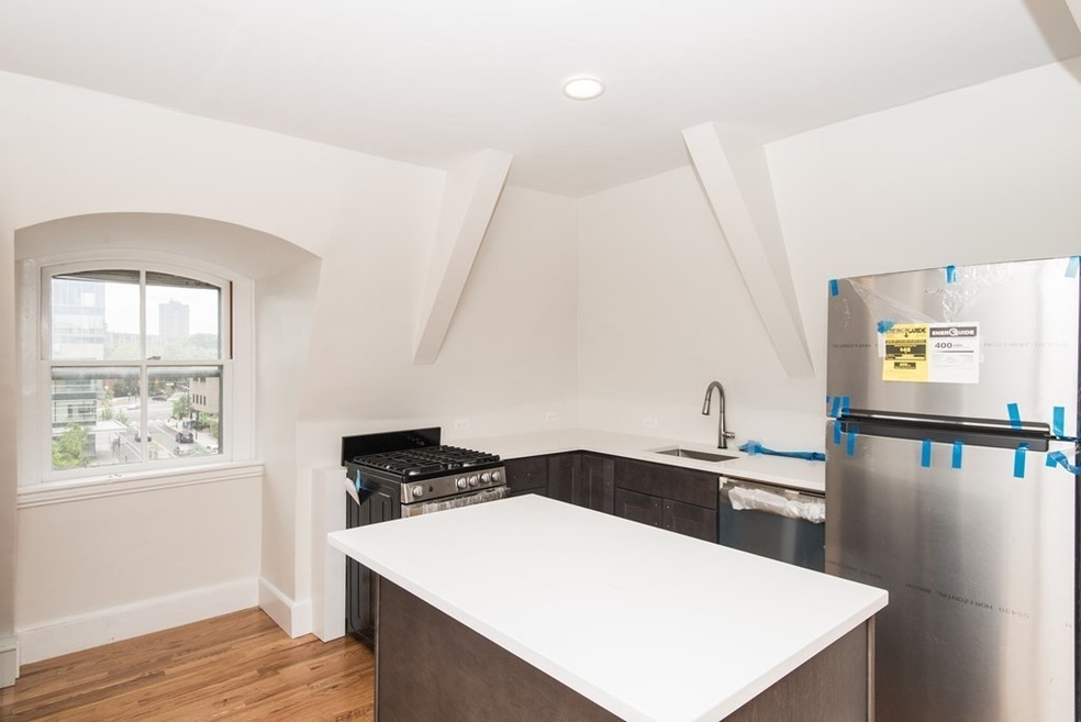 49 Kent St unit 5, Brookline, MA 02445 - photo 1