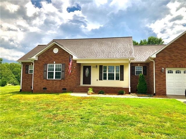 105 Mallory Ln, Statesville, NC 28625 - photo 1