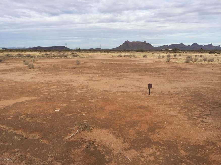 0 Lot 111-Silver Bell Estates #4 unit 111 21701556, Eloy, AZ 85131 - photo 1