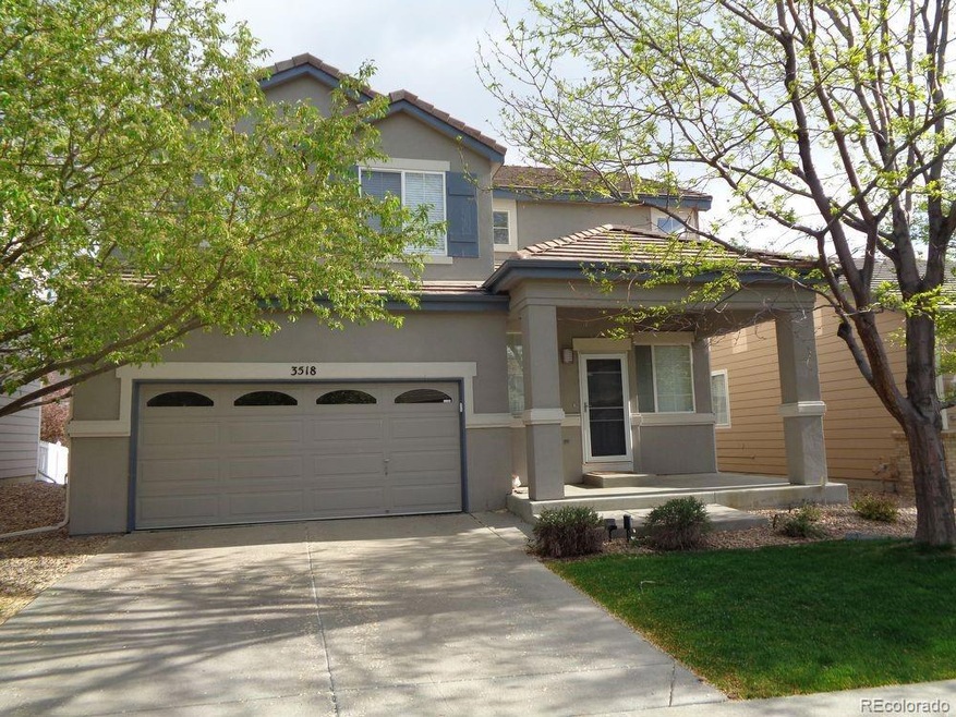3518 E 139th Place, Thornton, CO 80602 - photo 1