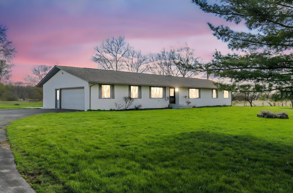 4211 St Rt 37 (Exterior)-1 day to dusk