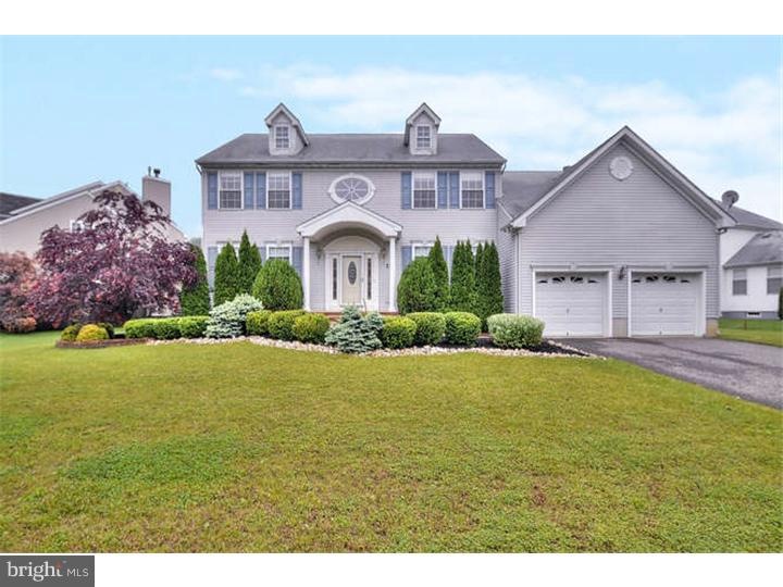 15 Rembrandt Way, East Windsor, NJ 08520 - photo 1