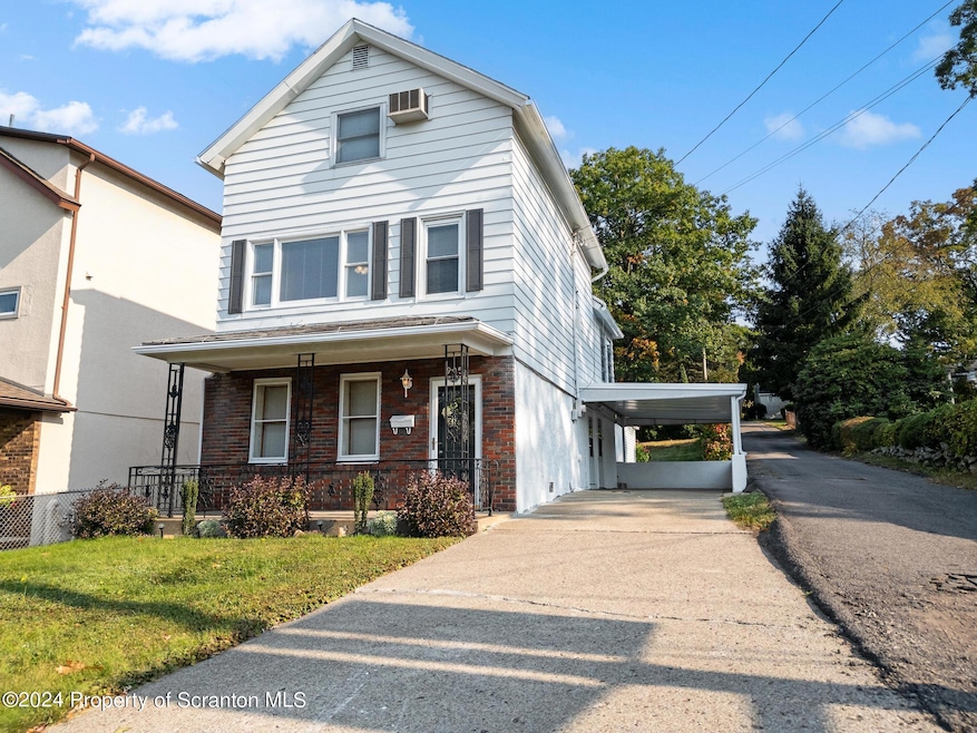 905 Froude Ave, Scranton, PA 18505 - photo 1