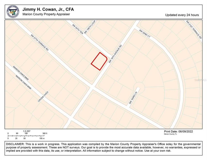 0 SW 24th Terrace, Ocala, FL 34473 - photo 1