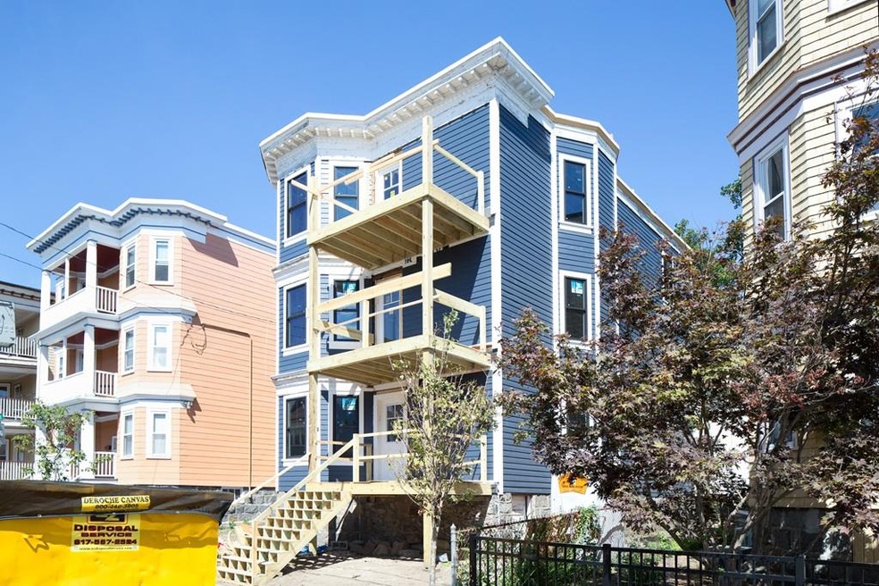 56 Sudan St unit 3, Dorchester, MA 02125 - photo 1