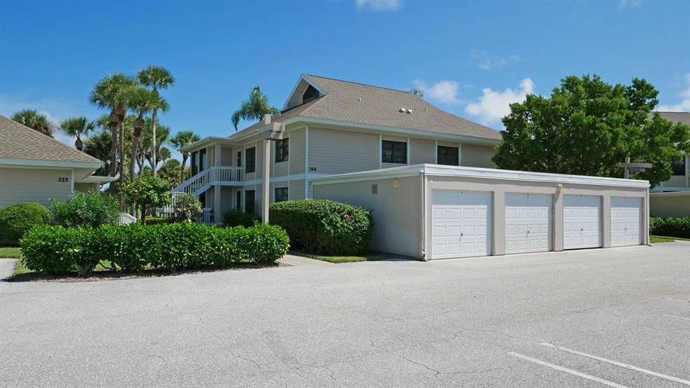 Fairway Villas Condo