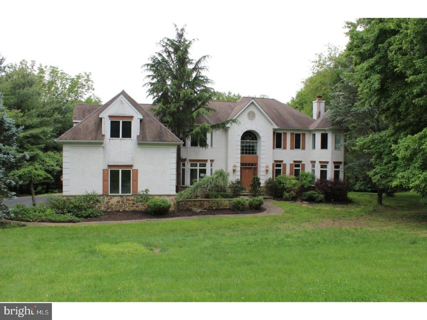 1095 Antler Dr, Glen Mills, PA 19342 - photo 1