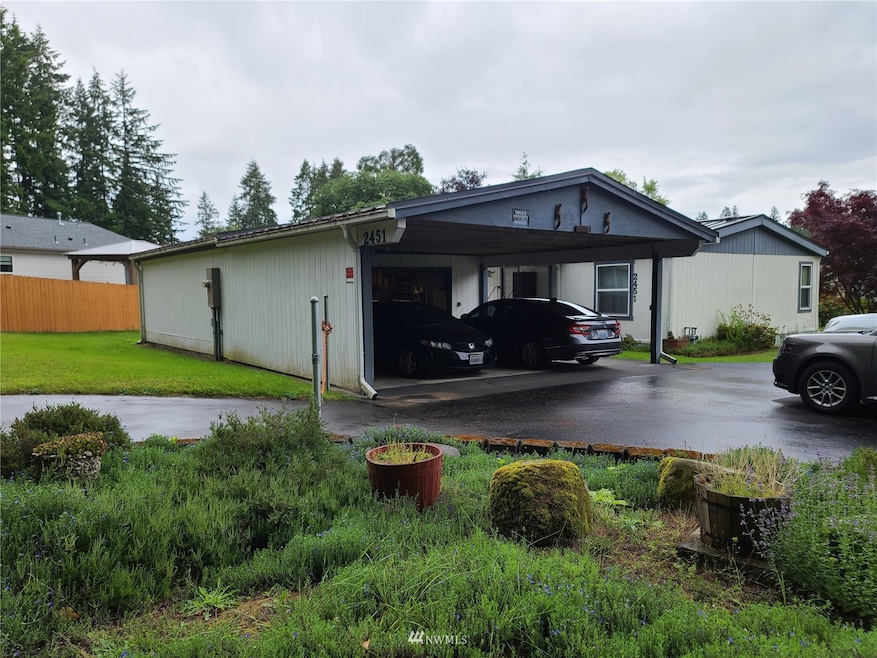 2451 Sherman Ave, Port Orchard, WA 98366 - photo 1
