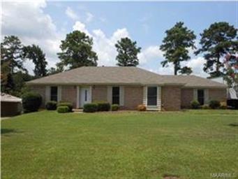 Welcome to 2411 N Cobb Loop Rd