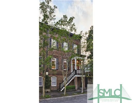 Exterior Front. Stunning 3 Story in the Historic D
