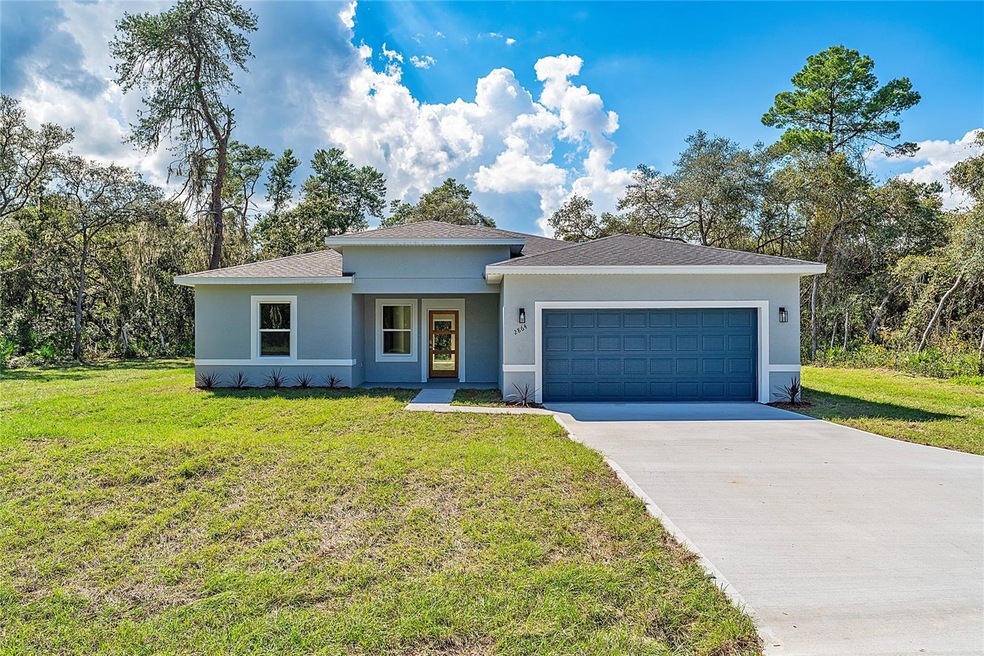 2864 SW 161st Loop, Ocala, FL 34473 - photo 1