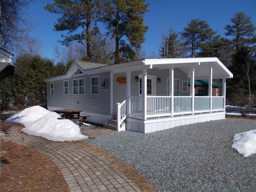 11 Pony Express Cir unit 34, Freedom, NH 03836 - photo 1