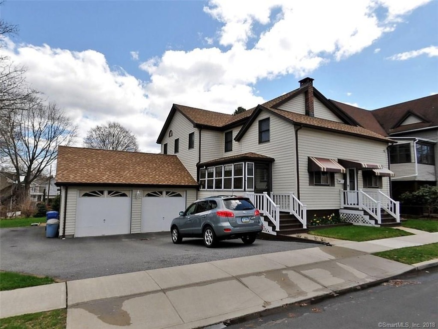 60 N 3rd St, Meriden, CT 06451 - photo 1