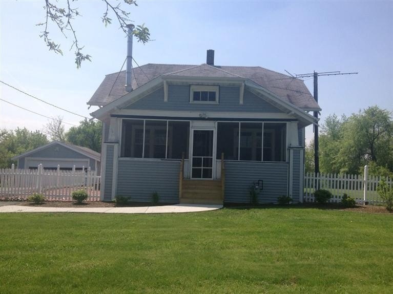 2805 E 109th Ave, Crown Point, IN 46307 - photo 1