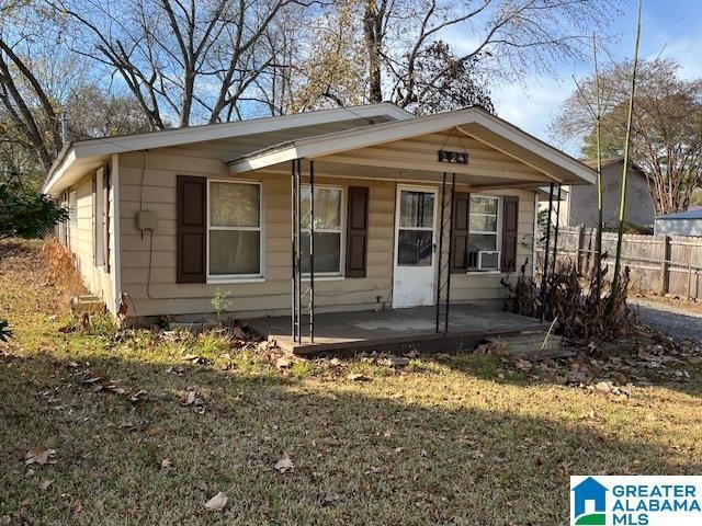 124 Pleasant Grove Rd, Pleasant Grove, AL 35127 - photo 1