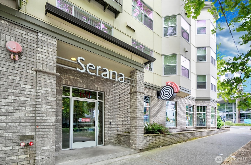 621 5th Ave N unit 103, Seattle, WA 98109 - photo 1
