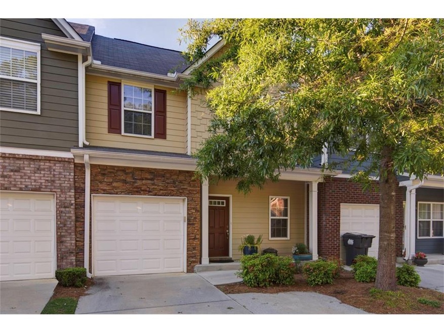 Amazing Townhome on Full Finished Basement