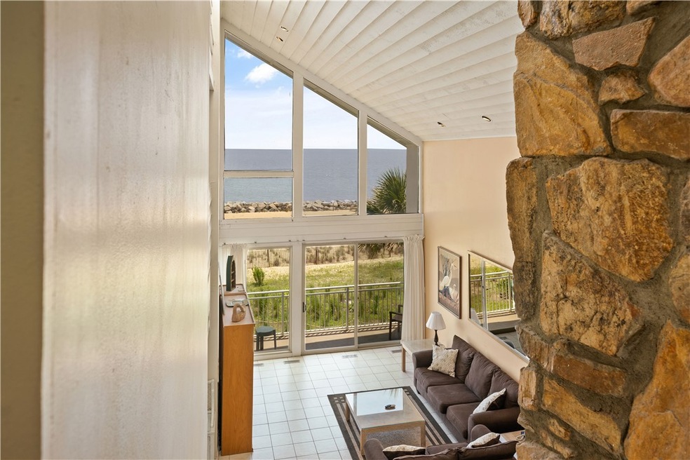 Gorgeous expansive views of Atlantic Ocean