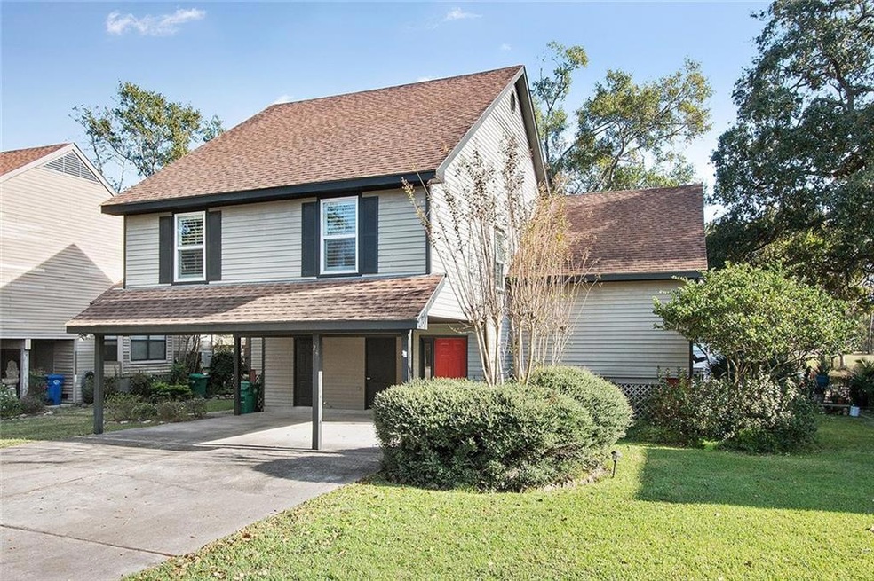 24 Chamale Cove E, Slidell, LA 70460 - photo 1