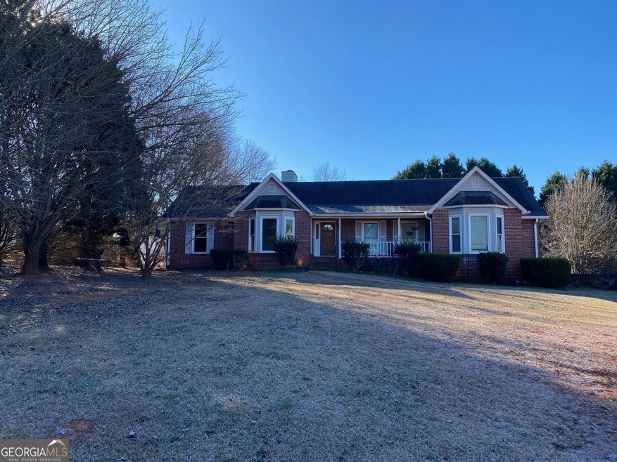 80 Fox Chase, Covington, GA 30016 - photo 1