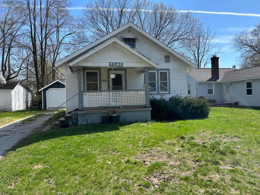 1546 Huron St, Niles, MI 49120 - photo 1