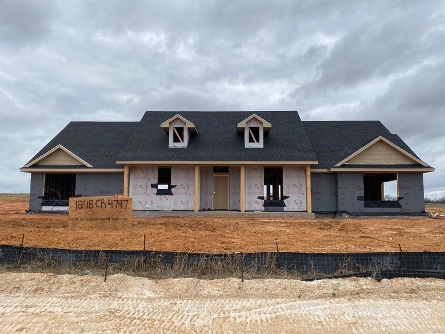 1248 County Road 4797, Boyd, TX 76023 - photo 1