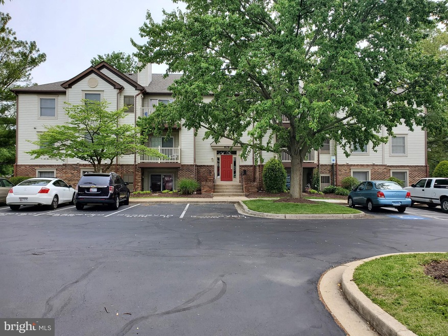 806 Stratford Way unit J, Frederick, MD 21701 - photo 1