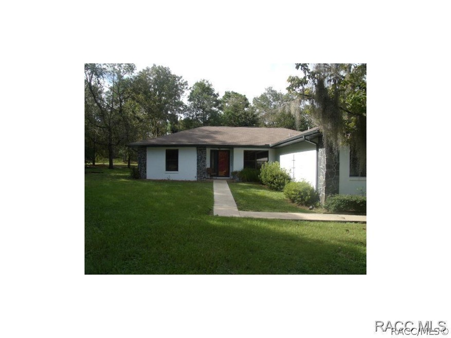 20600 SW 93rd Lane Rd, Dunnellon, FL 34431 - photo 1
