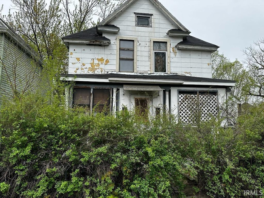 125 E Donald St, South Bend, IN 46613 MLS 202322907