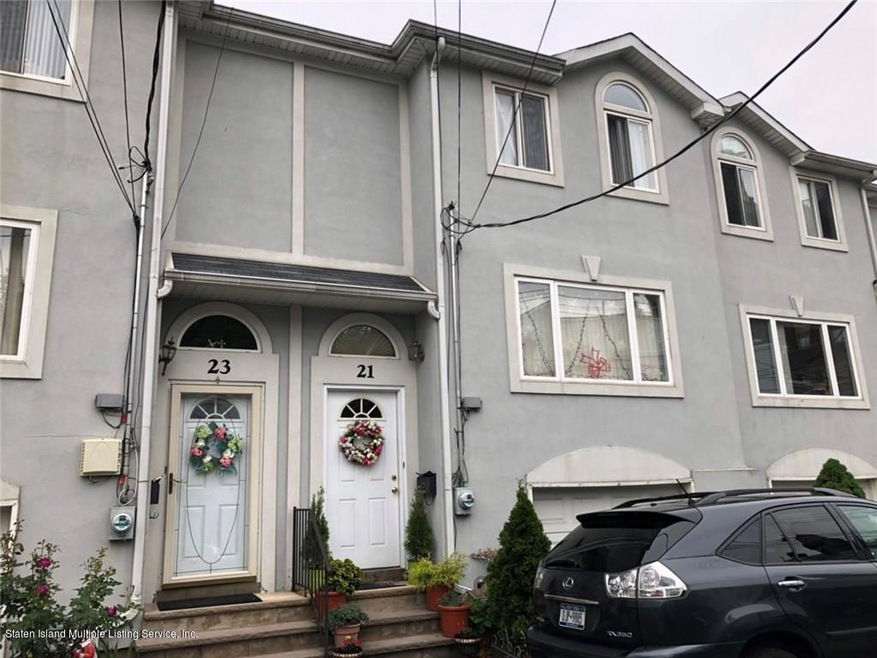 21 Dulancey Ct, Staten Island, NY 10301 - photo 1
