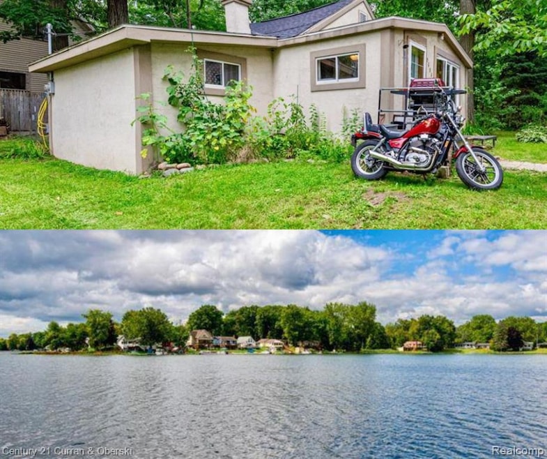 Welcome to 9686 Boucher Rd!