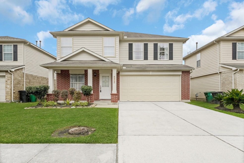 9215 Canady Park Ln, Houston, TX 77075 - photo 1