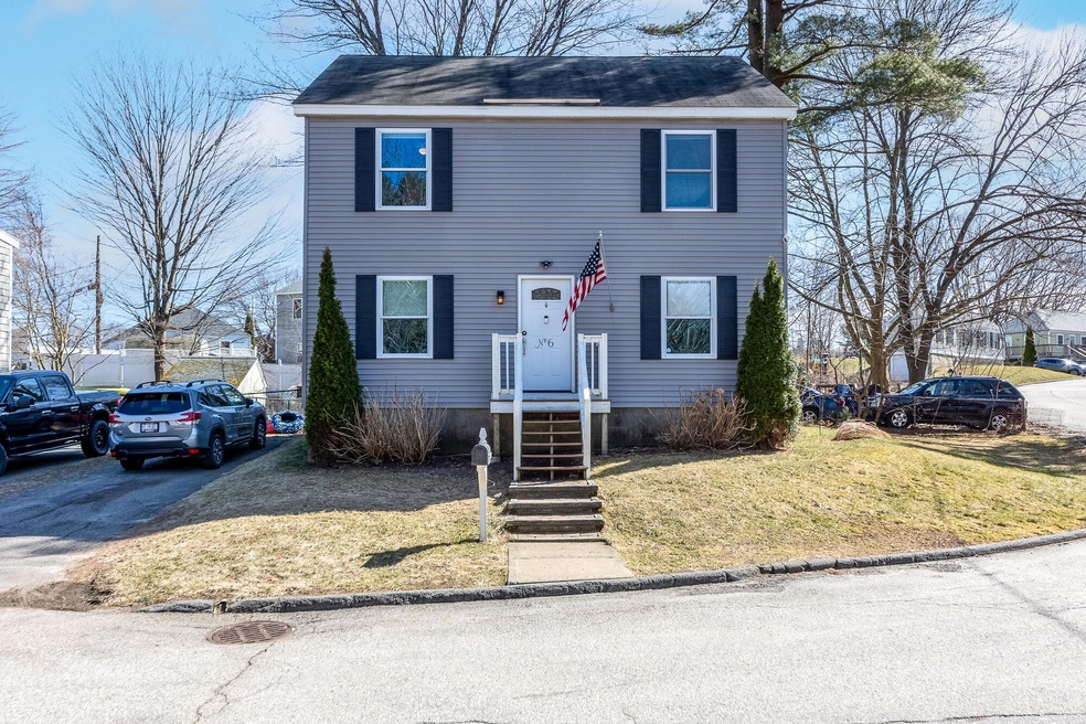 6 Moore St, Kittery, ME 03904 - photo 1