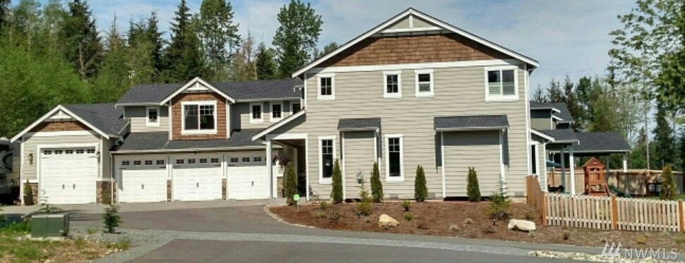 4207 278th St NW, Stanwood, WA 98292 - photo 1