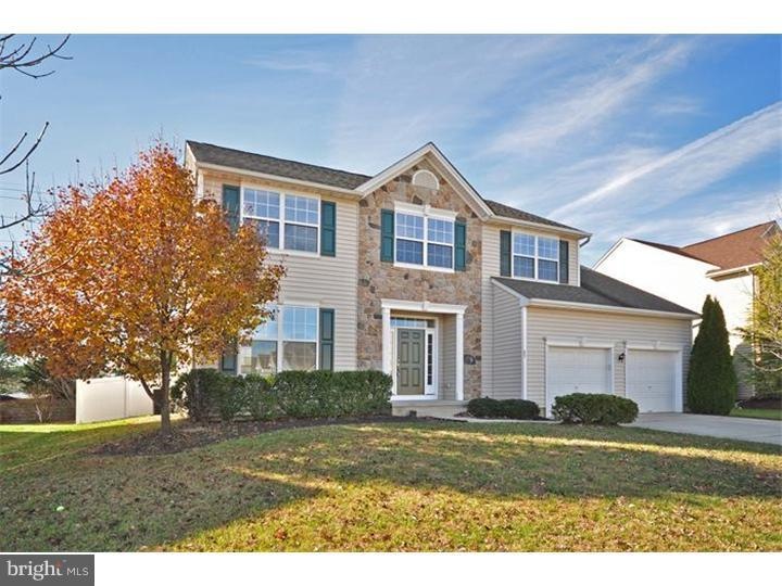 85 Deer Horn Dr, Mount Royal, NJ 08061 - photo 1