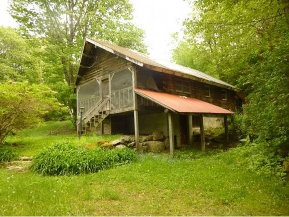 96 Waters Rd, Lyman, NH 03585 - photo 1